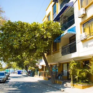  Apartamento Acogedor A 15 Metros Del Mar
