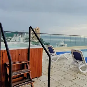  Apartamento Exclusivo Apartasuite 945, Rodadero Sector