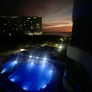  Apartamento Apartamento Mavic Rodadero- Santa Marta