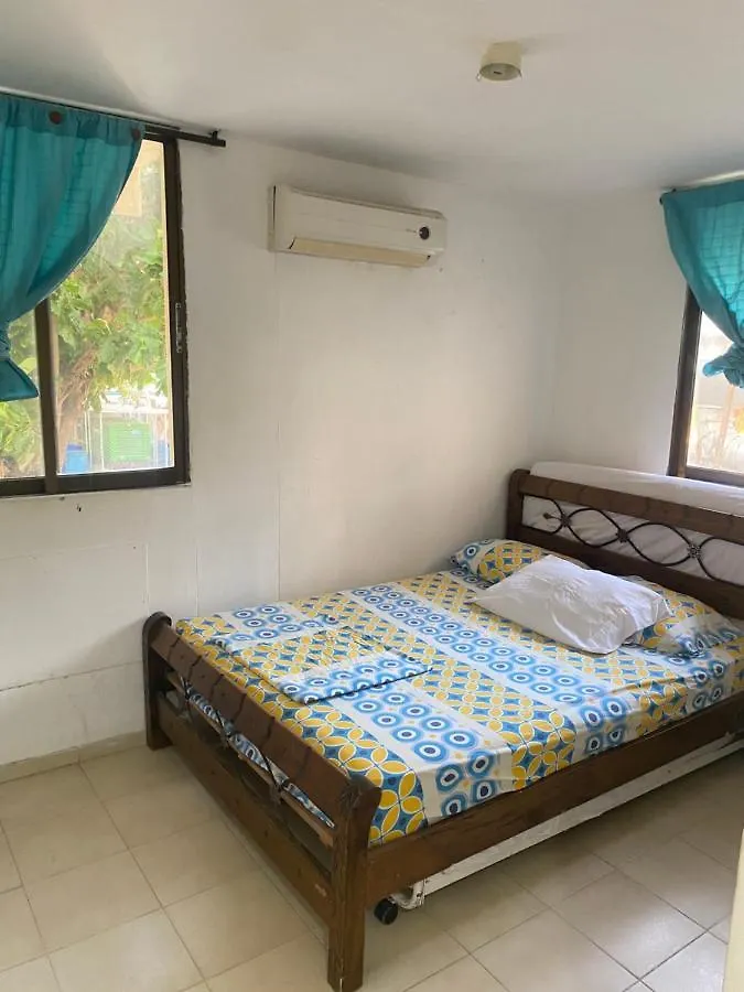 Apartment Apartaestudio Amoblado Rodadero Con Excelente Ubicacion Santa Marta