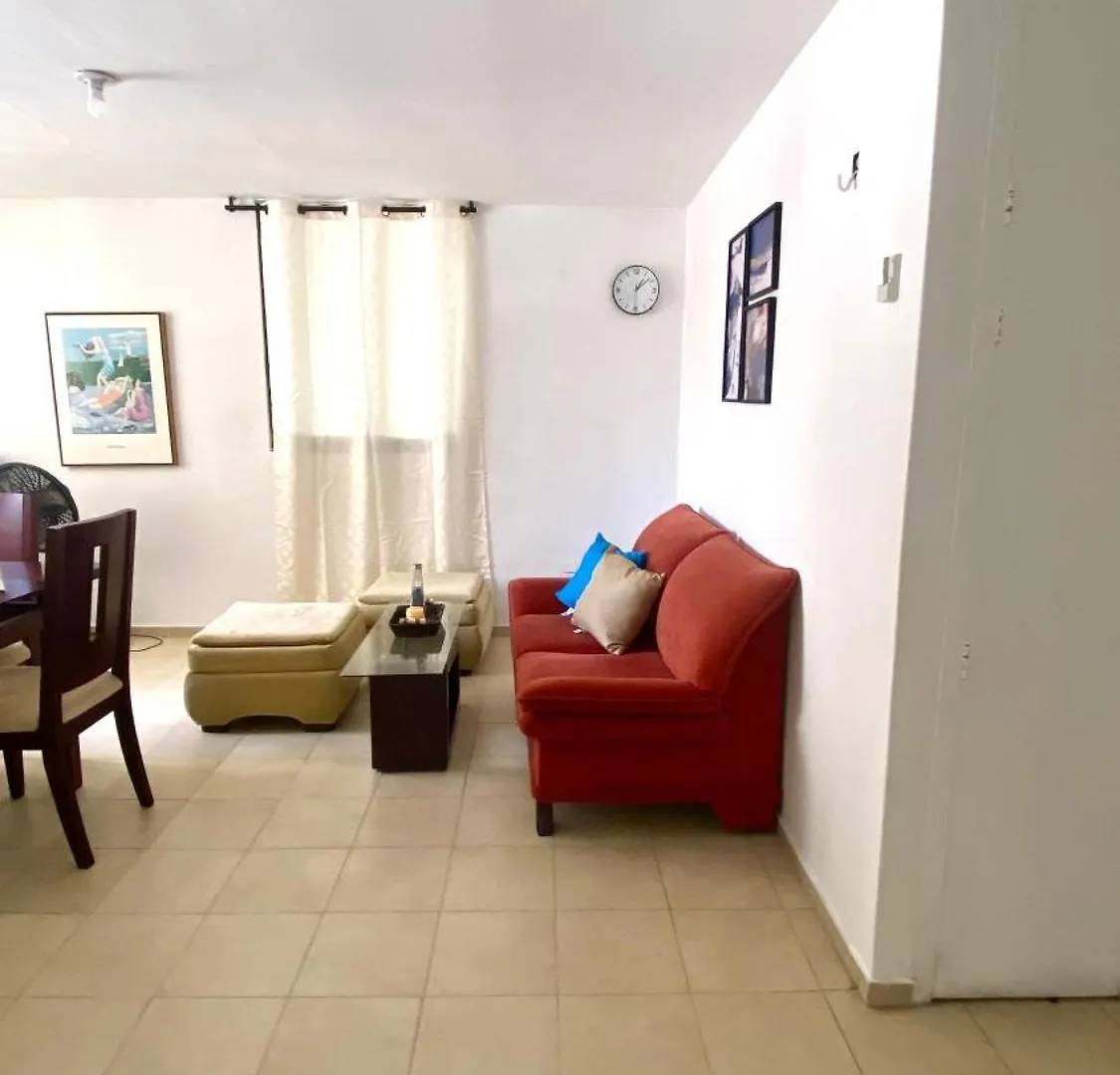 Apartment Apartaestudio Amoblado Rodadero Con Excelente Ubicacion Santa Marta