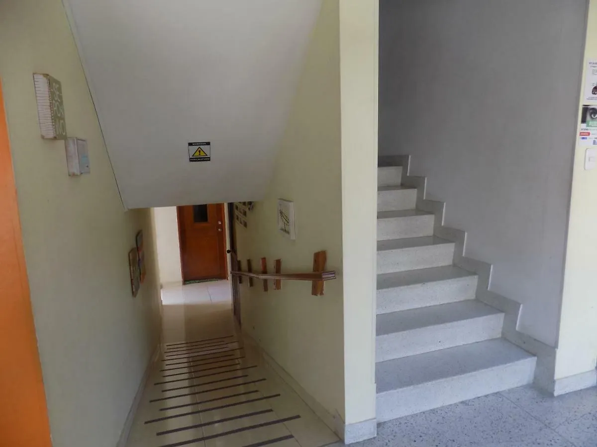 Apartaestudio Amoblado Rodadero Con Excelente Ubicacion سانتا مارتا